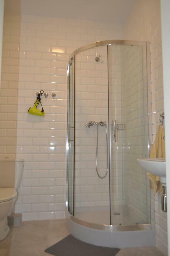 Apartament Wrzos Dziwnówek Esterno foto