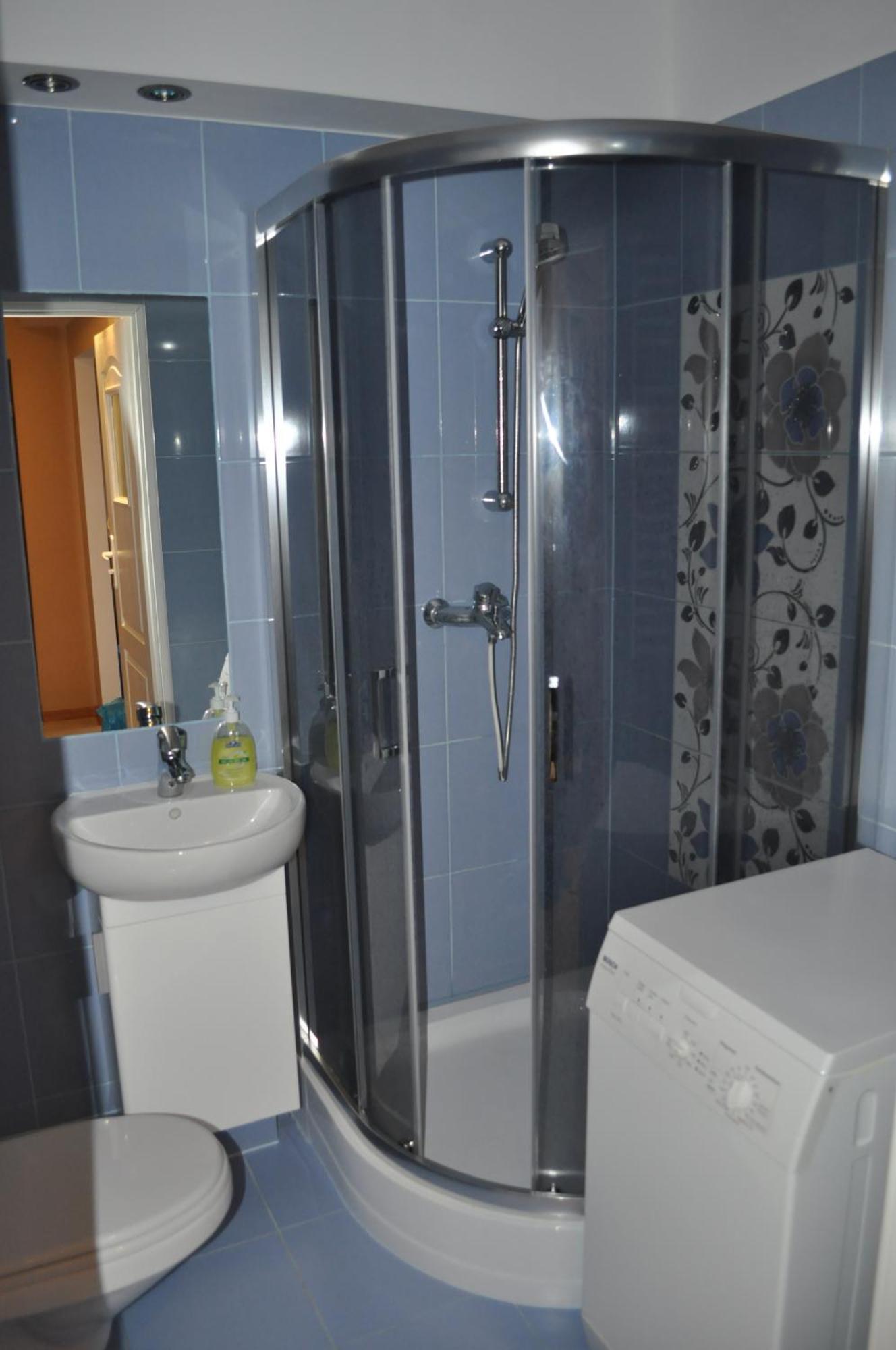 Apartament Wrzos Dziwnówek Esterno foto