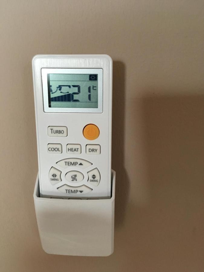 Apartament Wrzos Dziwnówek Esterno foto